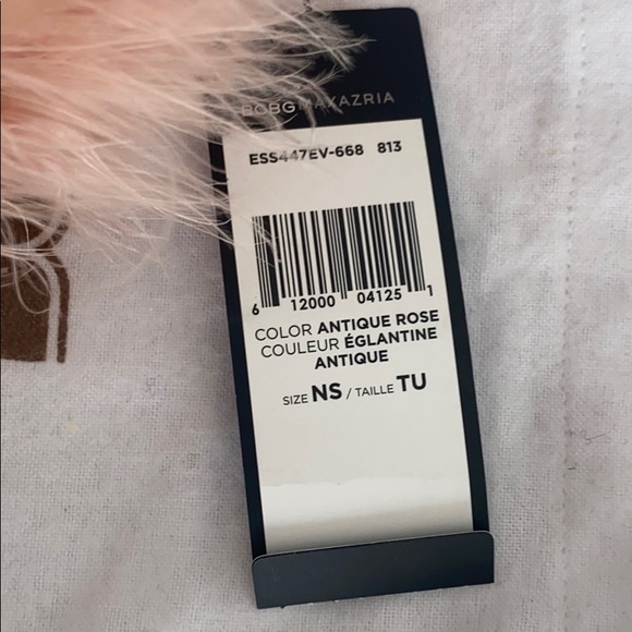 BCBG mini bag - Picture 4 of 4